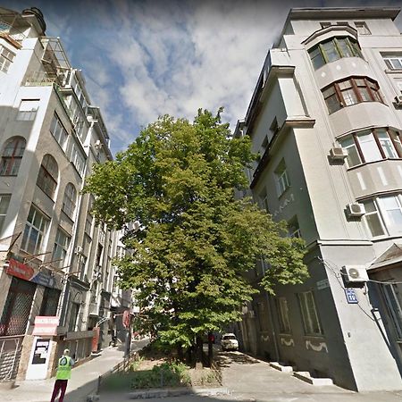 Rymarska Apart Hotelハルキウ エクステリア 写真