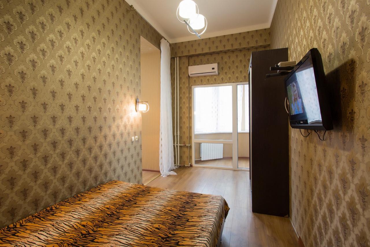 Rymarska Apart Hotelハルキウ エクステリア 写真