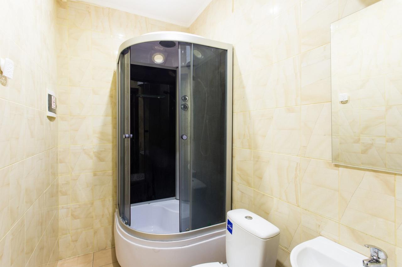 Rymarska Apart Hotelハルキウ エクステリア 写真