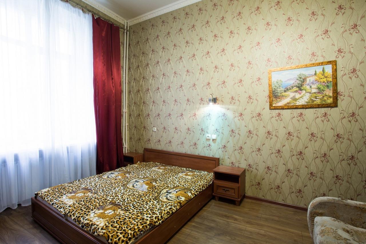 Rymarska Apart Hotelハルキウ エクステリア 写真