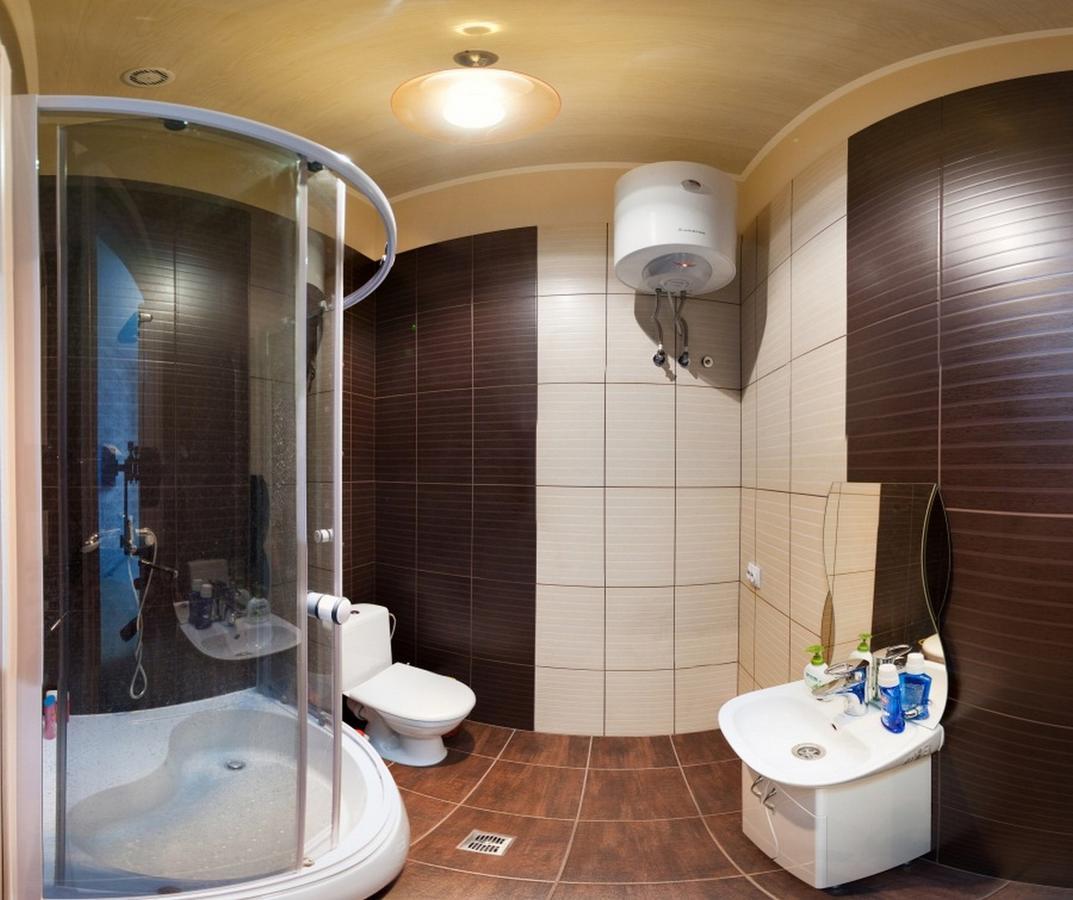 Rymarska Apart Hotelハルキウ エクステリア 写真
