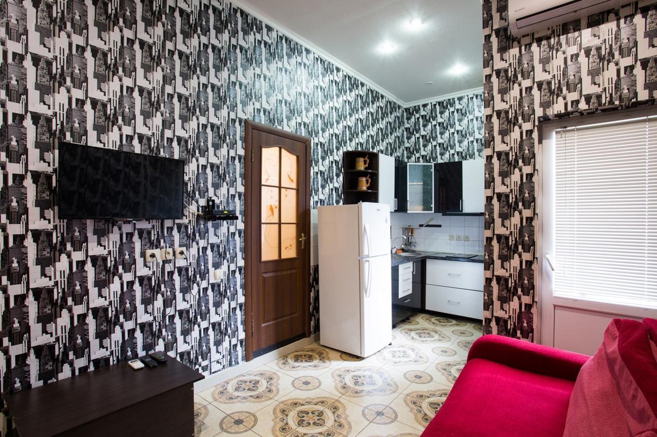 Rymarska Apart Hotelハルキウ 部屋 写真