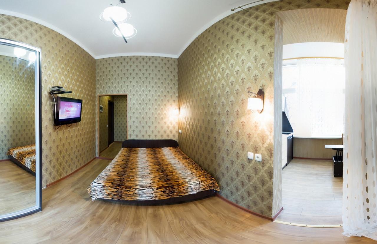 Rymarska Apart Hotelハルキウ エクステリア 写真