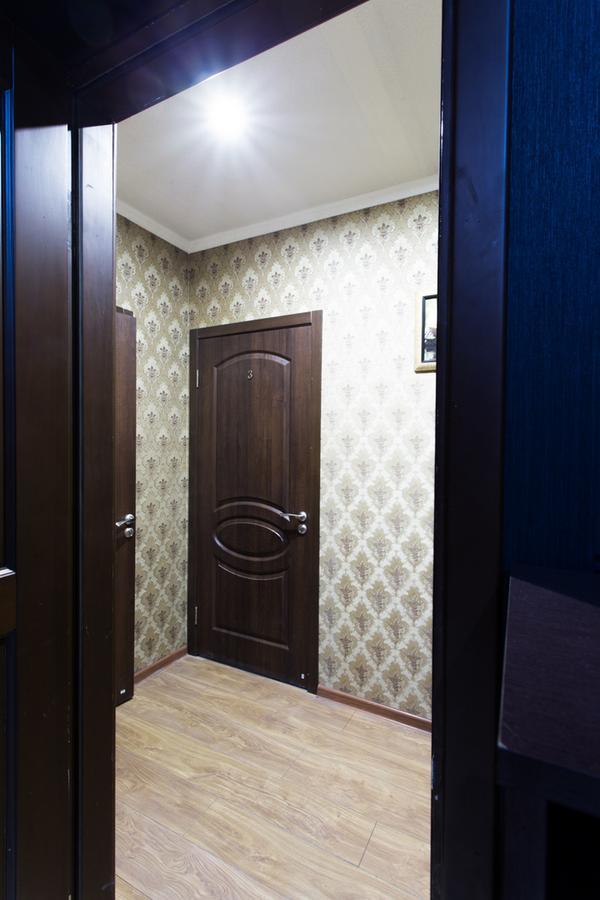 Rymarska Apart Hotelハルキウ エクステリア 写真