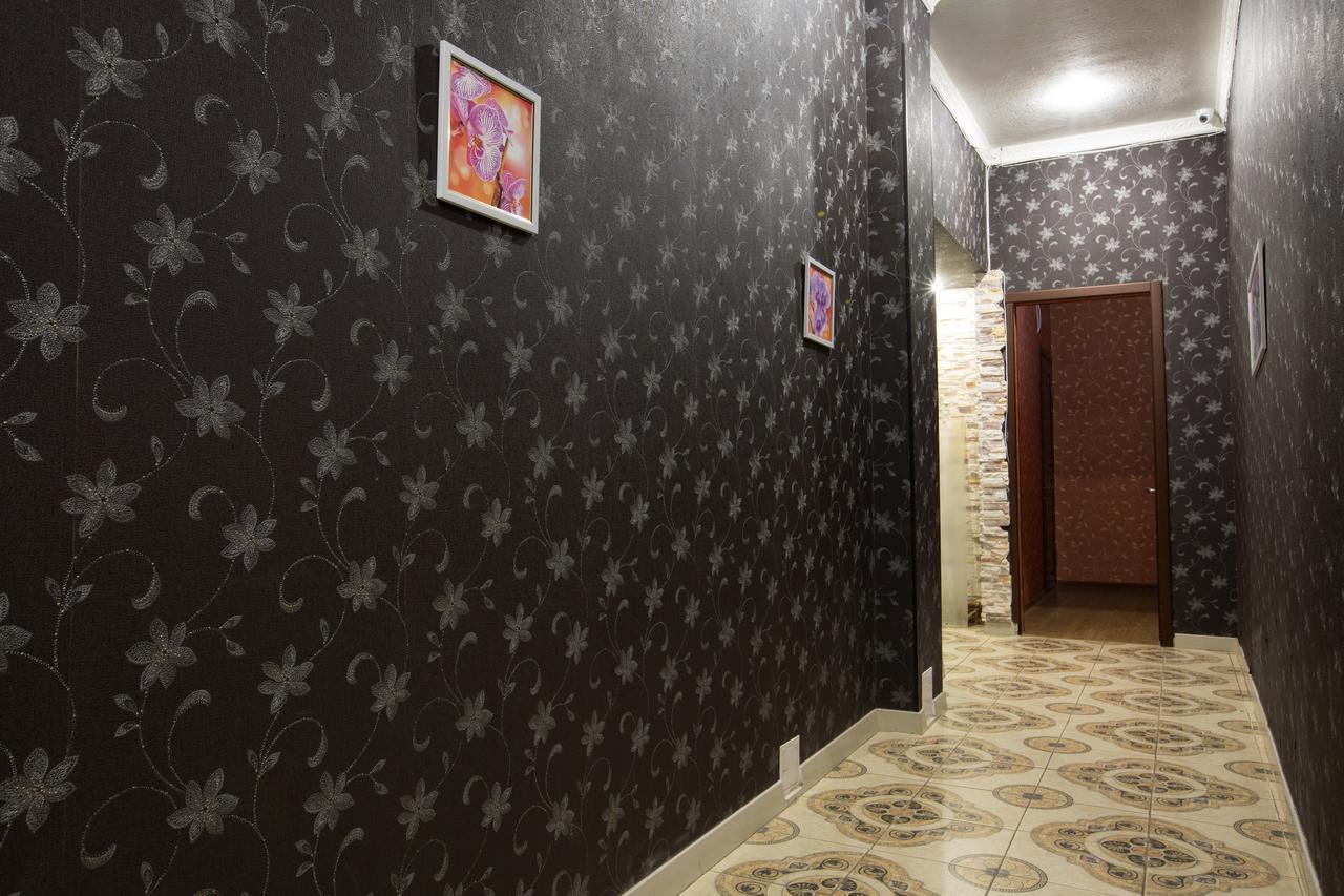 Rymarska Apart Hotelハルキウ エクステリア 写真